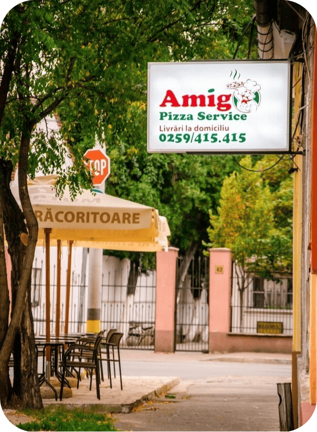 amigopiazza.ro locație