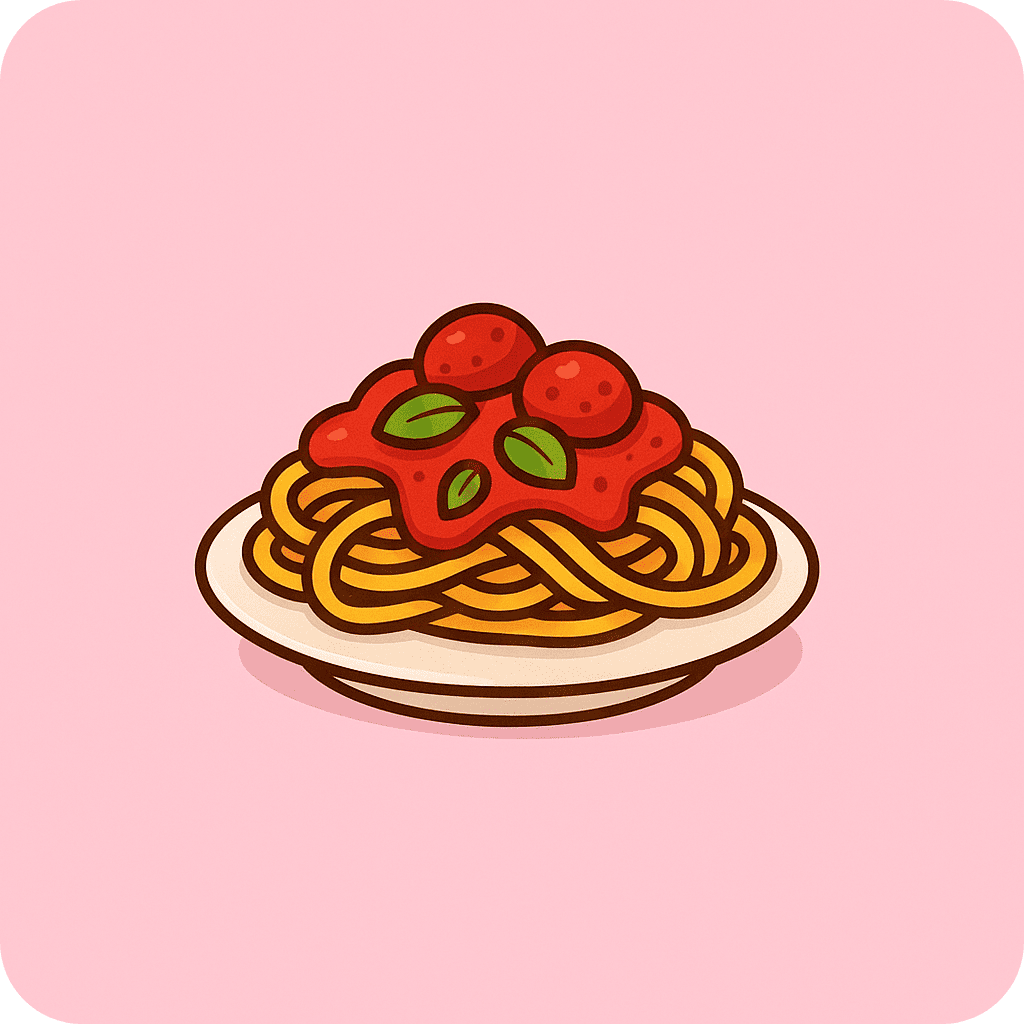 paste italiene pe farfurie