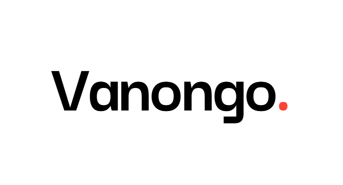 vanongo logo